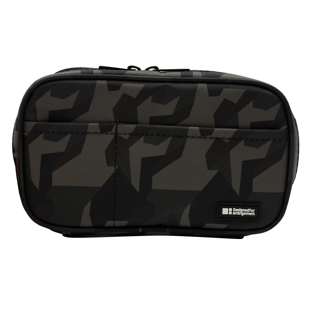 Lihit Lab Book-Type Pen Case Small