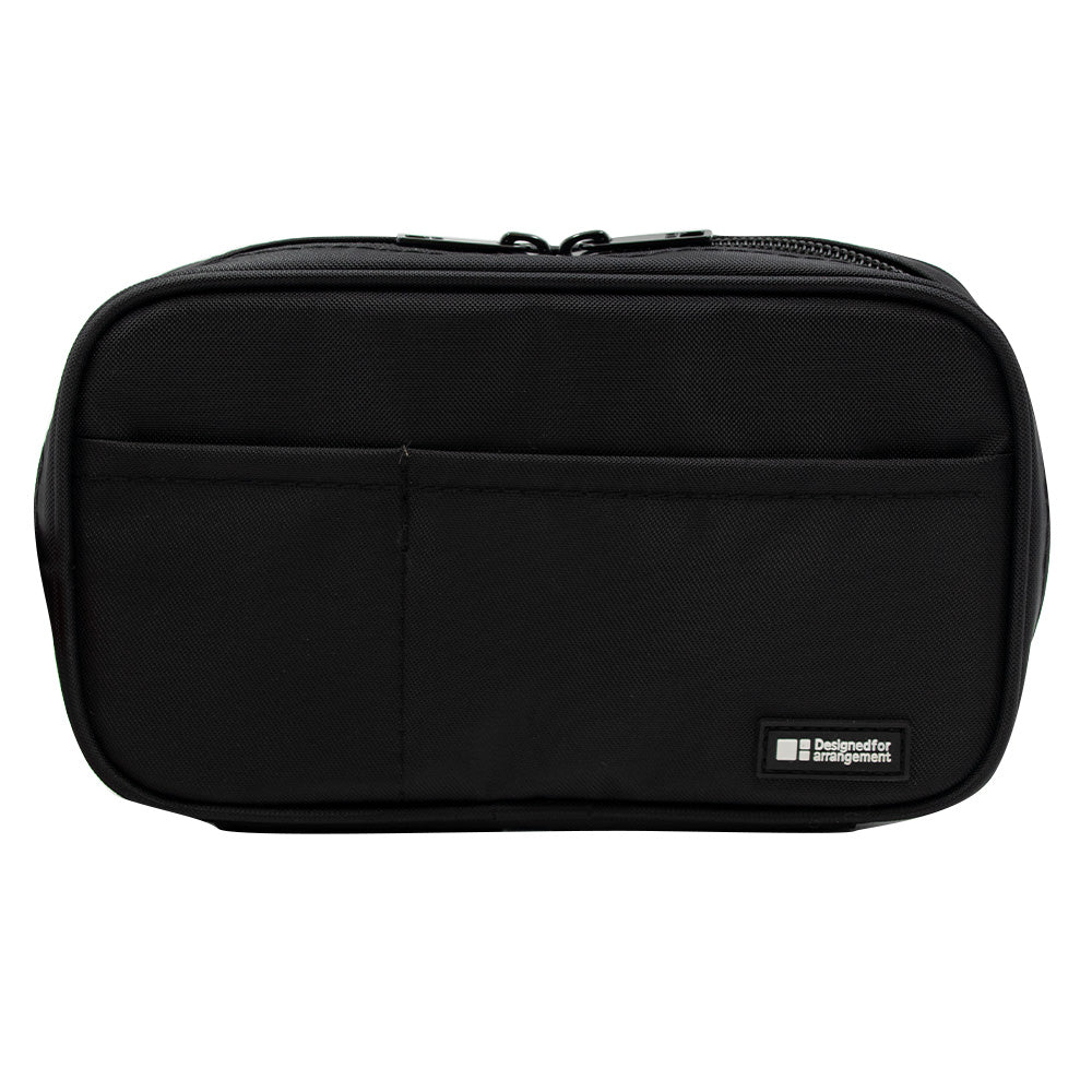 Lihit Lab Book-Type Pen Case Small