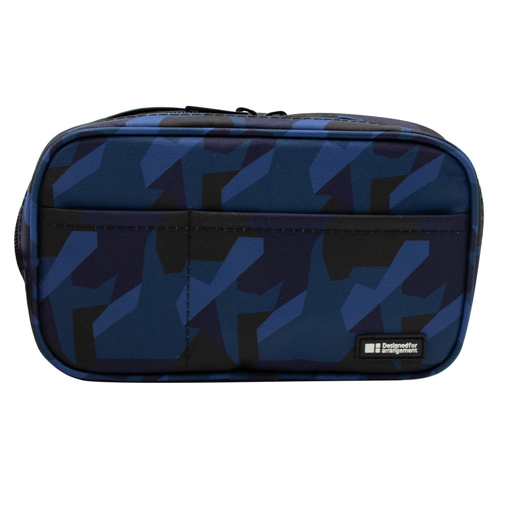 Lihit Lab Book-Type Pen Case Small
