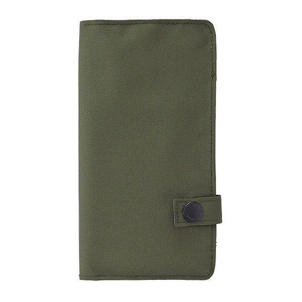 Lihit Lab Smart Fit Slim Pen Case