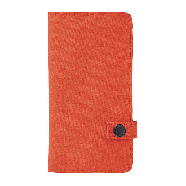 Lihit Lab Smart Fit Slim Pen Case