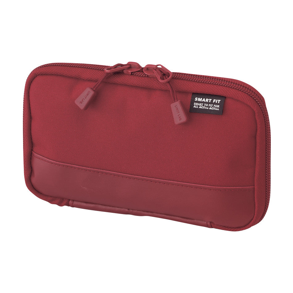Lihit Lab Compact Pen Case