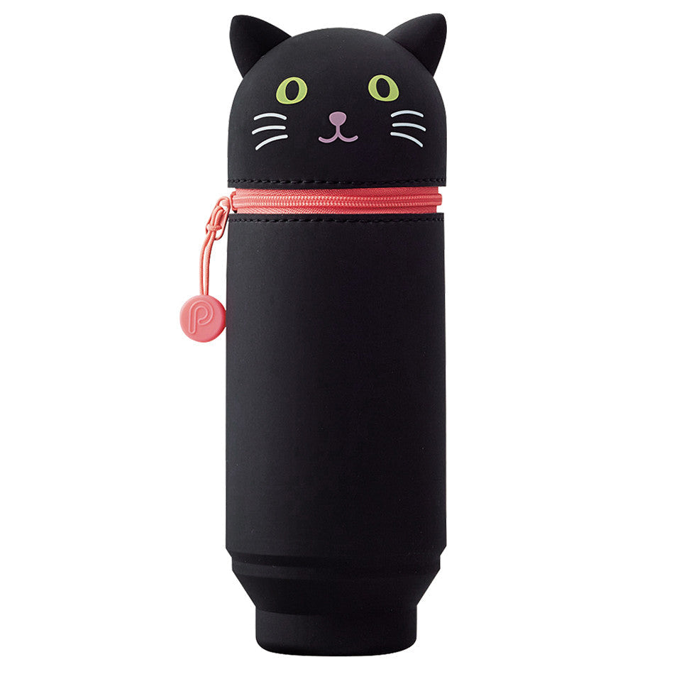 Lihit Lab Standing Pen Case Large Size PuniLabo