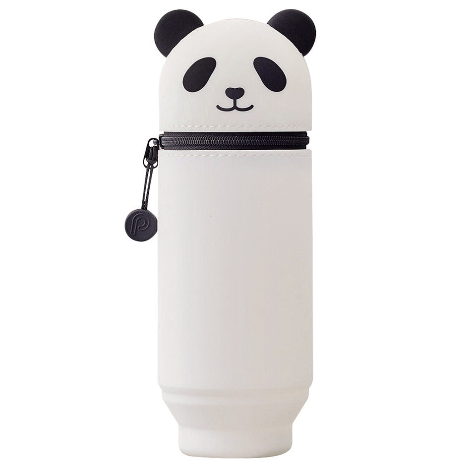 Lihit Lab Standing Pen Case Large Size PuniLabo