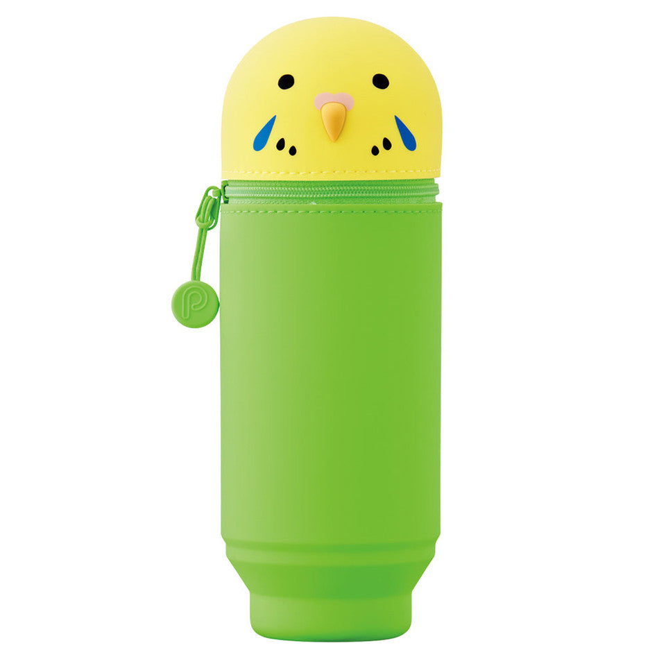 Lihit Lab Standing Pen Case Large Size PuniLabo