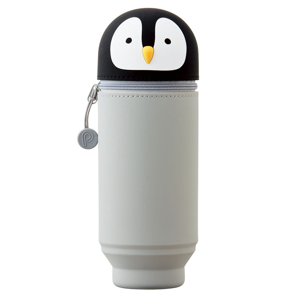 Lihit Lab Standing Pen Case Large Size PuniLabo