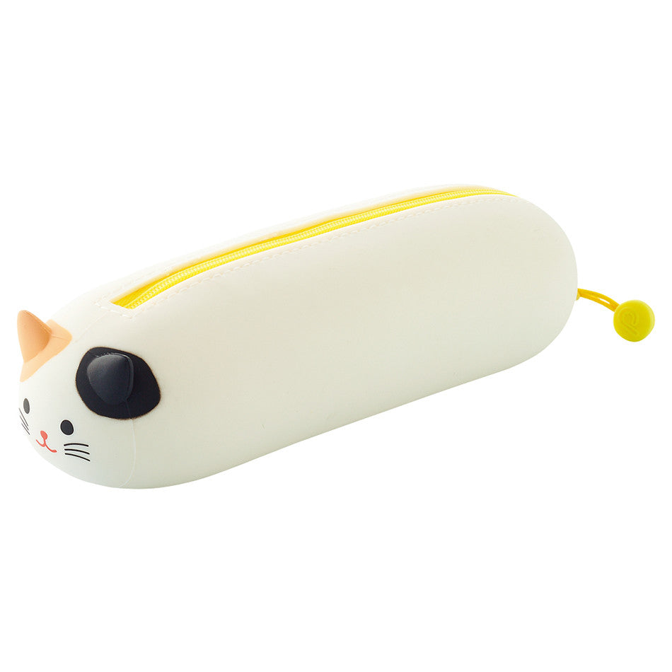 Lihit Lab Lying Pen Pouch PuniLabo