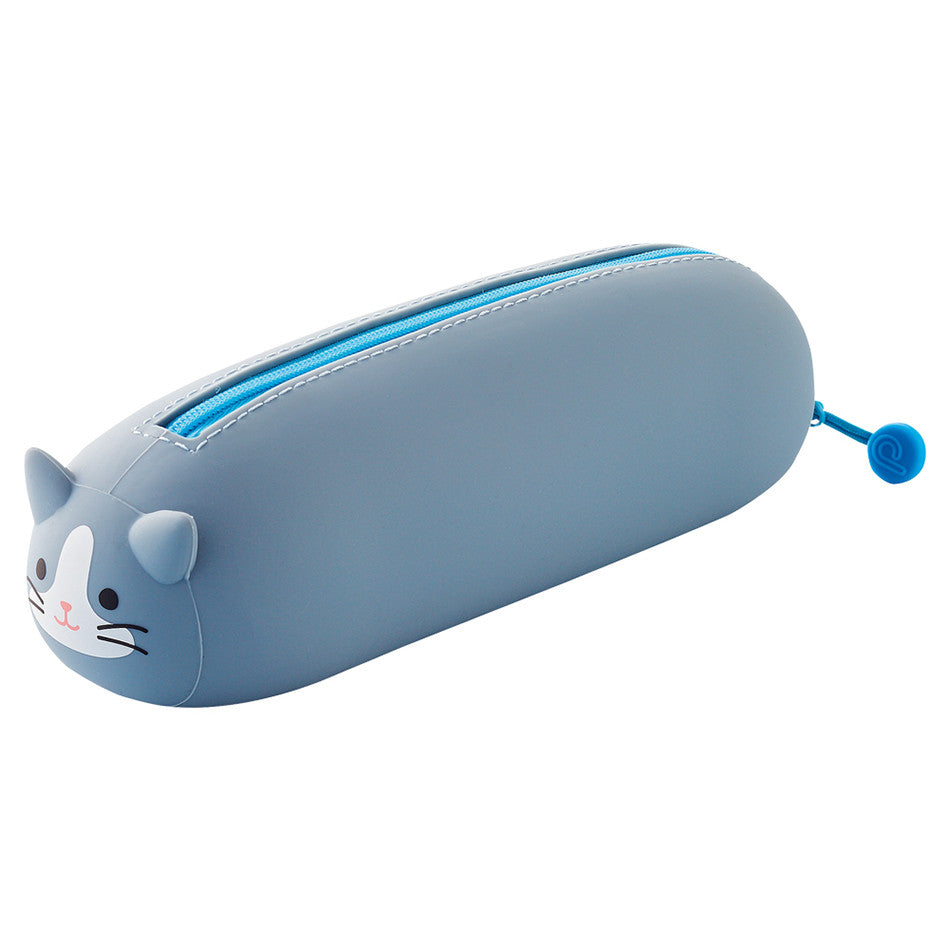 Lihit Lab Lying Pen Pouch PuniLabo