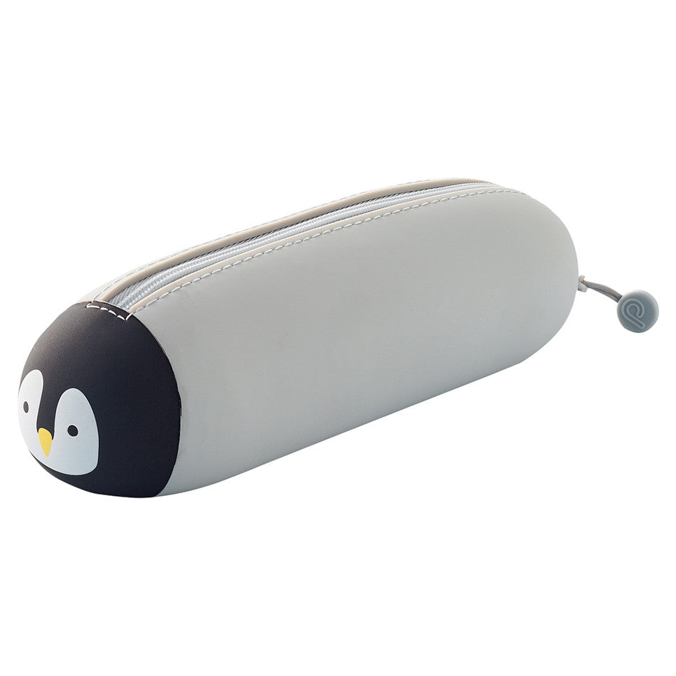 Lihit Lab Lying Pen Pouch PuniLabo