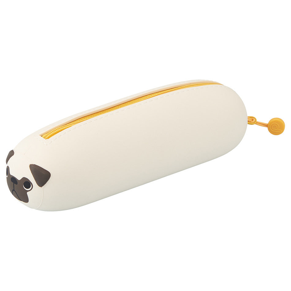 Lihit Lab Lying Pen Pouch PuniLabo
