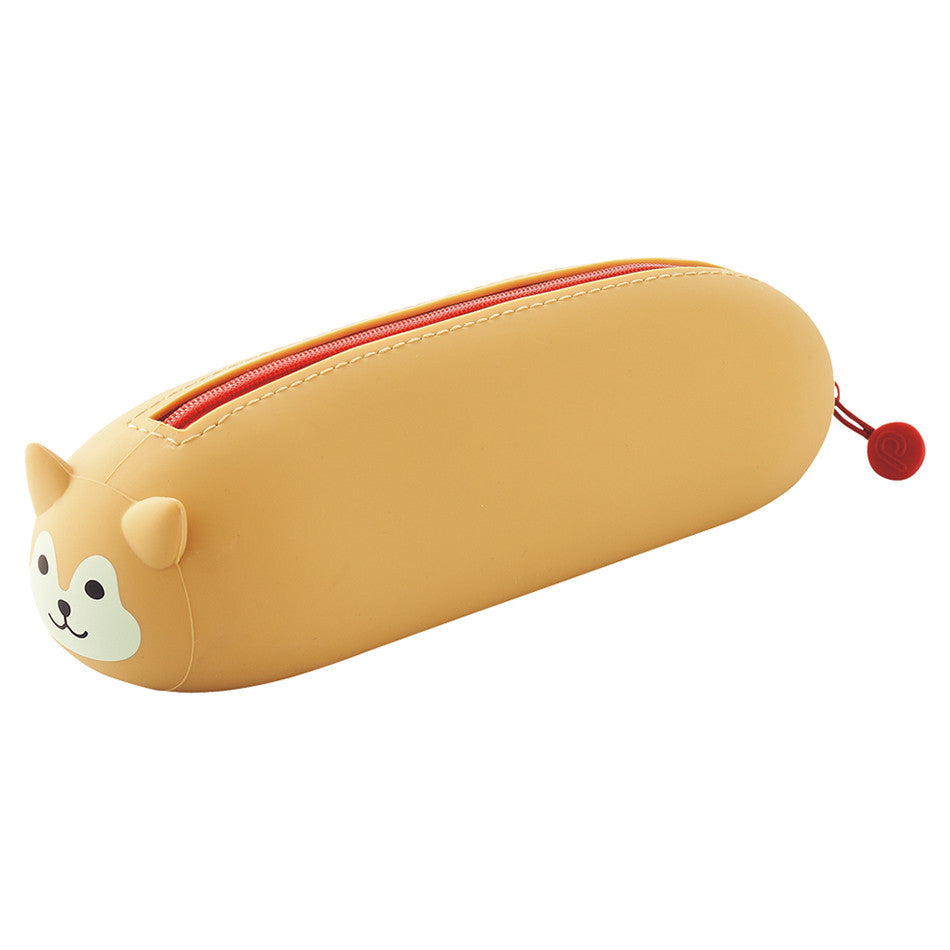 Lihit Lab Lying Pen Pouch PuniLabo