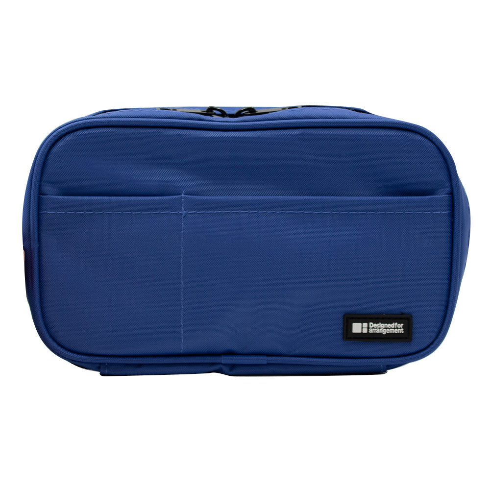 Lihit Lab Book-Type Pen Case Small