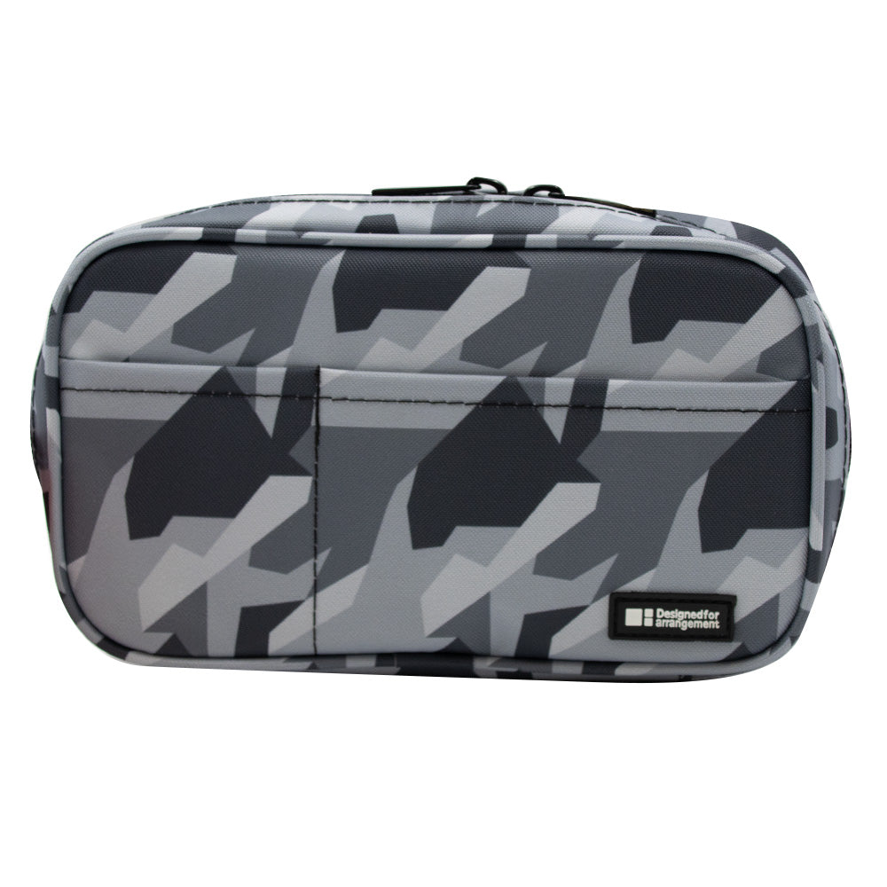 Lihit Lab Book-Type Pen Case Small