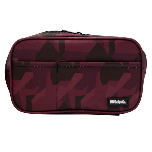 Lihit Lab Book-Type Pen Case Small