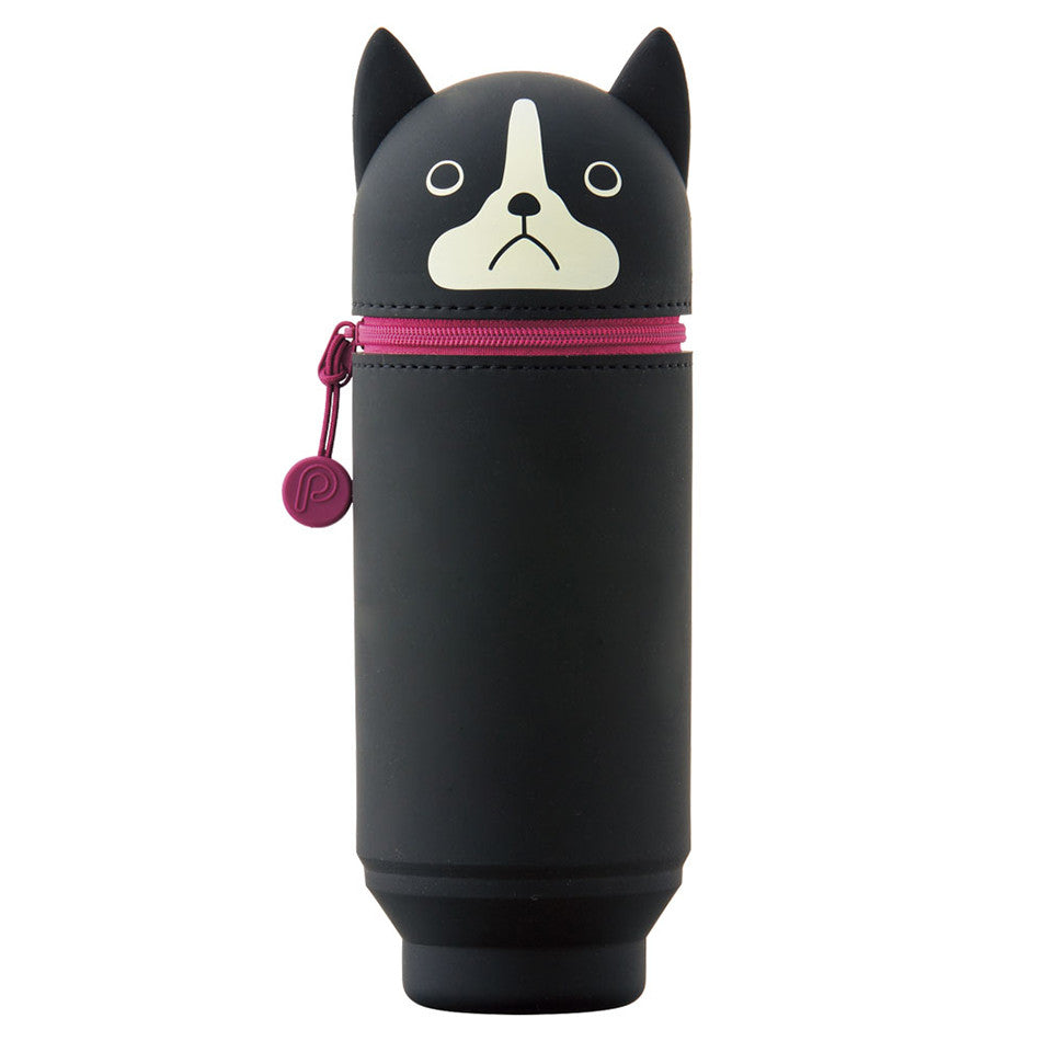 Lihit Lab Standing Pen Case Large Size PuniLabo