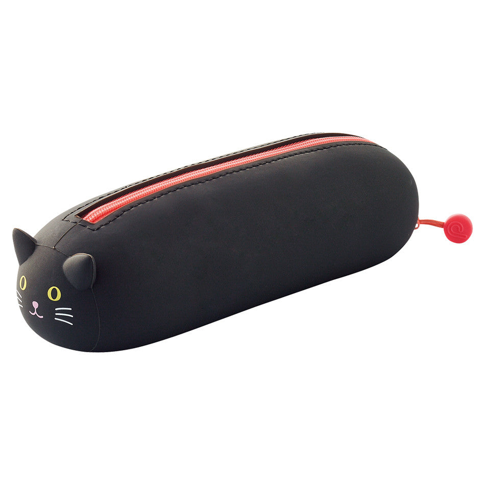 Lihit Lab Lying Pen Pouch PuniLabo