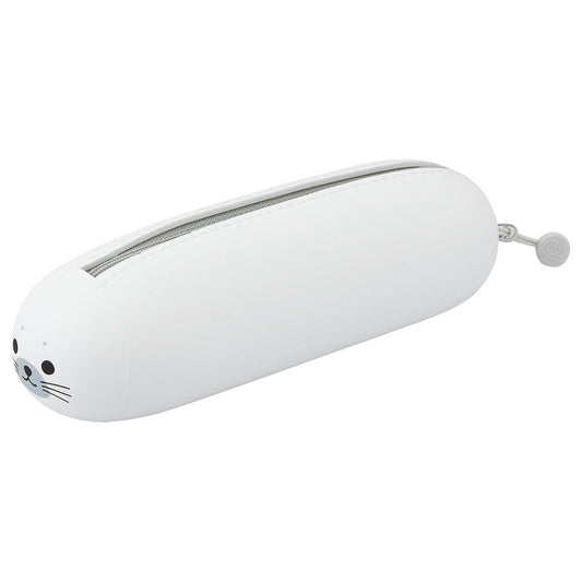 Lihit Lab Lying Pen Pouch PuniLabo